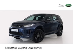 Land Rover Discovery Sport - P200 2.0 R-Dynamic Launch Edition | Pano | 24 maanden Approved