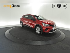 Renault Captur - TCe 90 Evolution | Parkeersensoren | Apple Carplay | Climate Control | Stoelverwarming