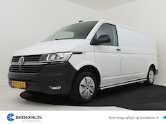 Volkswagen Transporter - Airco | Trekhaak | Betimmering | PDC | Cruise