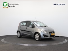 Suzuki Splash - 1.0 VVT Comfort | Airco | Radio CD |