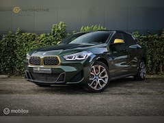 BMW X2 - xDrive25e High Executive | Goldplay Edition |