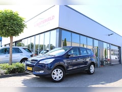 Ford Kuga - 2.0 TDCi Automaat/Trekhaak/Cruise/Rijklaar