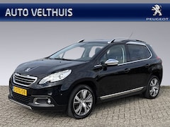 Peugeot 2008 - 1.6 VTi 120pk Féline *lmv, pdc, navi