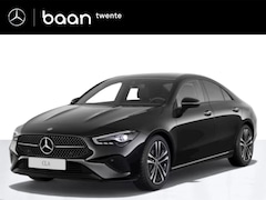 Mercedes-Benz CLA-Klasse - 250e Star Edition | € 5.000, -- Star Deals korting | Nightpakket | Sfeerverlichting | Keyl