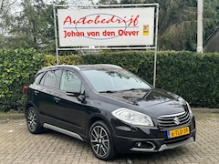 Suzuki SX4 S-Cross - 1.6 High Executive Schuifdak Leder Dealer-OH