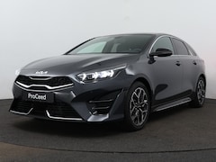 Kia Pro cee'd - ProCeed 1.5 T-GDi PANO *NIEUW* AFNEEMBARE TREKHAAK* GT-PlusLine