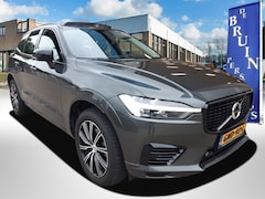 Volvo XC60 - Recharge T8 AWD 303 Pk Android auto Verwarmd stuurwiel Navi Climate control Glazenschuifda