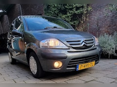 Citroën C3 - 1.4i Ligne Prestige