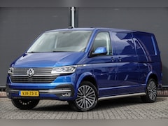 Volkswagen Transporter - 2.0Tdi 199Pk DSG7 | 28 | L2H1 | Virtual Cockpit | Trekhaak | 18'' | Ravenna Blue