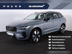 Volvo XC60 - Recharge T6 AWD Ultimate Dark - Panorama/schuifdak - IntelliSafe Assist & Surround - 360°