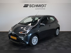 Toyota Aygo - 1.0 VVT-i x-play | Carplay | Camera