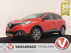 Renault Kadjar - 1.2 TCe Bose | Uitklapbare Trekhaak | Panoramadak | Keyless | Camera |