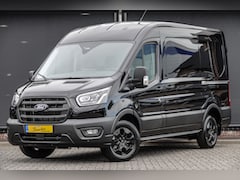 Ford Transit - L2H2 2.0Tdci 130Pk | 310 | Trend | Virtual Cockpit | 360° camera | 2xSchuifdeur | 16'' | A