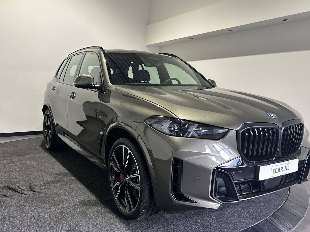 BMW X5 - xDrive50e | Driving assistent pro | Skylounge panoramadak | Alle zetels verwarmbaar! - AutoWereld.nl