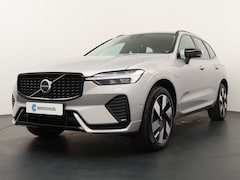 Volvo XC60 - T6 AWD Ultimate Dark | Head-Up Display | 360 graden camera | Semi elektrische trekhaak | H