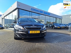 Peugeot 308 SW - 1.2 PureTech Blue Lease Executive