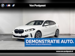 BMW 1-serie - 118i M-Sport Pro | Parking Assistant