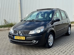 Renault Scénic - 2.0-16V Tech Line Lpg G3 Automaat Pano Navi Clima