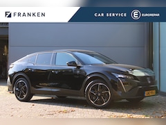 Peugeot 408 - 1.2 PureTech GT 130 EAT8 | Navigatie | Matrix | Adaptieve cruise | Massage