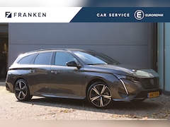 Peugeot 308 SW - 1.2 PureTech GT December Premie | Navigatie | Matrix | Adaptieve cruise | Stoelverwarming