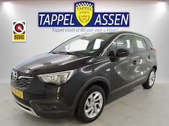 Opel Crossland X - 1.2 T. Innovation 110Pk / Navi/ cruise/apple/climate/ NAP