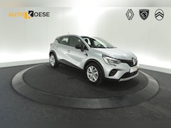 Renault Captur - TCe 90 Evolution | Parkeersensoren | Apple Carplay | Climate Control | Stoelverwarming