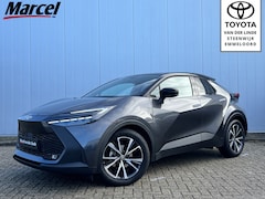 Toyota C-HR - 1.8 Hybrid 140 First Edition Bi-Tone Limited Stoel Stuur Verwarming PDC Dodehoek Detectie