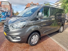 Ford Transit Custom - 280 2.0 TDCI L1H1 Trend