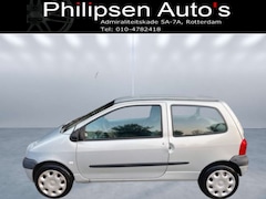 Renault Twingo - 1.2 Emotion