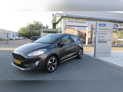 Ford Fiesta - 1.0 EcoBoost Active 100 pk, Navigatie, Cruise, ECC, 29539 km