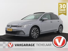 Volkswagen Golf - 1.5 TSI Life | Panoramadak | Org NL | 130 PK | Adap. Cruise | 17" Velgen |