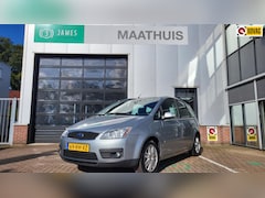 Ford Focus C-Max - 2.0-16V Ghia