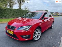 Seat Leon - 1.4 TSI FR CLIMA/NAVI/CRUISE/APK