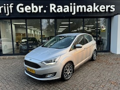 Ford C-Max - 1.5 TDCi Titanium *Navi*ECC*EXPORT/EX.BPM