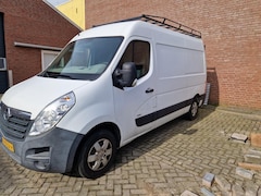 Opel Movano - 2.3 CDTI L2H3