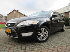 Ford Mondeo Wagon - 1.6-16V Trend 181 DKM, Distributieriem nieuw en onderhoudsbeurt.