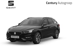 Seat Leon Sportstourer - FR PHEV First Edition 1.5 TSI eHybrid 150kW / 204p k Stationwagen 6 versn. D