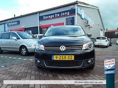 Volkswagen Touran - 1.2 TSI 77KW BMT Highline 7 pers