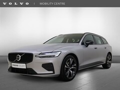 Volvo V60 - B4 Plus Dark | Trekhaak | Apple CarPlay | Dodehoek detectie