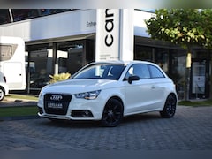 Audi A1 - 1.2 TFSI