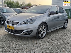 Peugeot 308 - 1.2 GT-LINE/PANO/VOL VOL OPTIES