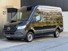 Mercedes-Benz Sprinter - 317 CDI L2H2|automaat|MBUX|