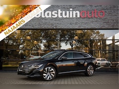 Volkswagen Arteon Shooting Brake - 1.4 TSI eHybrid R-Line Business , Adap. cruise, Pano dak, Trekhaak,