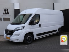 Fiat Ducato - 2.3 MultiJet L3H2 120PK EURO 6 - AC/Climate - Cruise - Navi - € 14.950, - Excl