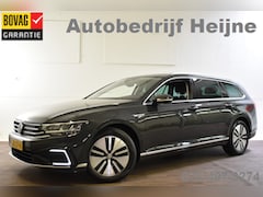 Volkswagen Passat Variant - GTE 218PK DSG HYBRID BUSINESS CAMERA/MASSAGE/STOELVERW