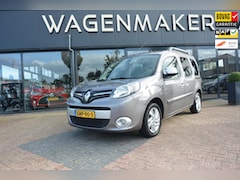 Renault Kangoo Family - 1.2 TCe AUT|clima|Cruise|Parkeersensoren