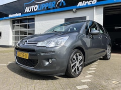 Citroën C3 - 1.2 PureTech Collection /Nieuwe riem/gereviseerde motor