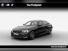 BMW 3-serie - Sedan 330e | Innovation Pack | Travel Pack