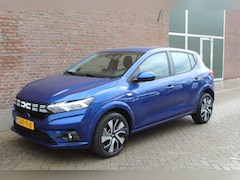 Dacia Sandero - 1.0 TCe 100 ECO-G Expression