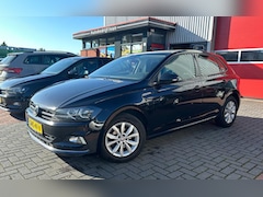 Volkswagen Polo - 1.0 TSI Highline , Navi, Sfeerverlichting